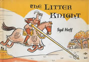 The Litter Knight